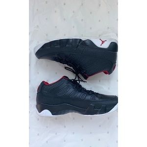 JORDAN 9 RETRO LOW